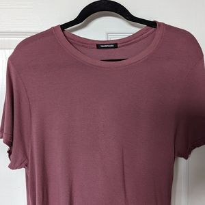NEW talentless short sleeve t